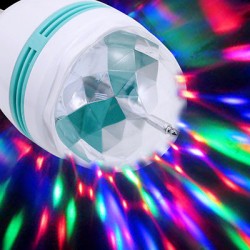Disco žiarovka ma očarila discoo ziarovka