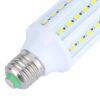 Led žiarovka E27 s čipmi 5630 - Image 2