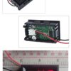 Voltmeter Červený 4.5V-30V - Image 5