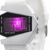 Led biele hodinky - Image 4