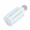 Led žiarovka E27 s čipmi 5630 - Image 4