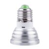 16 farebná led žiarovka E27 3W -APT - Image 2