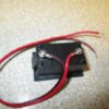 Vodotesný voltmeter zelený (3.5-30V) - Image 6