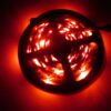 RGB-STAR 5050 Komplet vodotesný LED farebný pásik  5m s diaľkovým ovládaním - Image 7