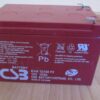 Akumulátor CSB EVH12150 12V 15Ah - Image 3