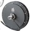 EVBIKE Motor + ráfik 26 " predný pohon