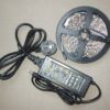Transformátor adaptér 230V/12V 5A 60W - Image 2