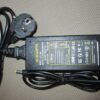 Transformátor adaptér 230V/12V 5A 60W - Image 3