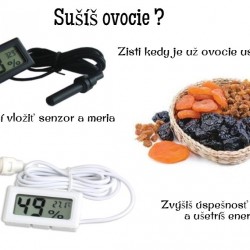 Správna teplota a vlhkosť pri sušení ovocia kedy_je_ovocie_usušené_spravna_teplota_a_vlhkosť