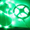 Komplet vodotesný farebný RGB LED pásik 5m - Image 15
