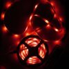 Komplet vodotesný farebný RGB LED pásik 5m - Image 16