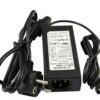 Transformátor adaptér 230V/12V 5A 60W