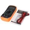 Praktický digitálny multimeter - Image 3