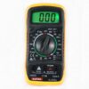Praktický digitálny multimeter - Image 6