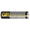 AAA Batérie GP SUPERCELL  2ks/ fólia