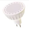 12V SMD 5630 4W MR16 denná biela - Image 2