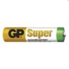 AAA GP Alkalická batéria 1.5V - 2ks