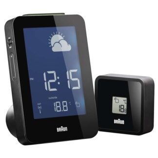 Domáca bezdrôtová meteostanica EB0113