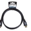 HDMI kábel 1,5M