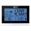 Domáca LCD bezdrôtová meteostanica E3070 - Image 4