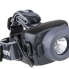Výkonná čelovka GP Discovery s 3W Cree čipom
