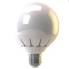15W E27 LED žiarovka Globe - teplá biela - Image 3