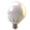20W LED žiarovka Globe E27 denná biela 1780lm - Image 2