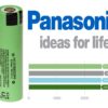 Panasonic NCR18650PF 2900mAh 10A