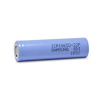 Samsung ICR 18650 - 22P 2200 mAh - Image 2