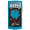 Digitálny multimeter EM39 2-600V 20 µA - 10A  (AC-DC)