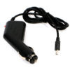 Mini USB nabíjačka do Auta 12/24V