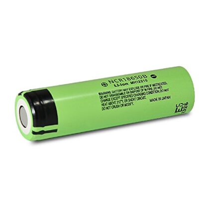 Panasonic NCR 18650 B 3400 mAh - Image 5