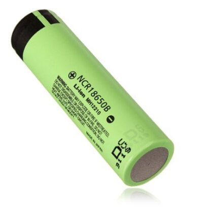 Panasonic NCR 18650 B 3400 mAh - Image 4