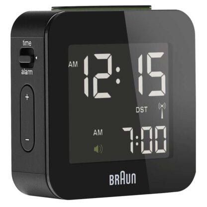 Digitálny budík Braun EB0108 - Image 3