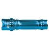 3W CREE LED svietidlo kovové s fokusom na 3xAAA - Image 3