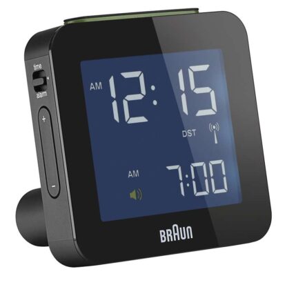 Digitálny budík Braun EB0109