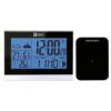 Domáca LCD bezdrôtová meteostanica E3070