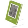 Domáca LCD drôtová meteostanica TD-117AB