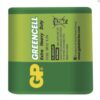 4.5V GP GREENCELL 3R12 batéria