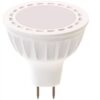 12V SMD 5630 4W MR16 denná biela