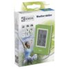 Domáca LCD drôtová meteostanica TD-117AB - Image 4