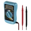 Digitálny multimeter pre elektrikárov