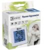 Digitálny LCD teplomer s vlhkomerom E011 - Image 4