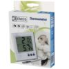 Digitalny teplomer vlkomer s čidlom teploty  RS8471 - Image 3