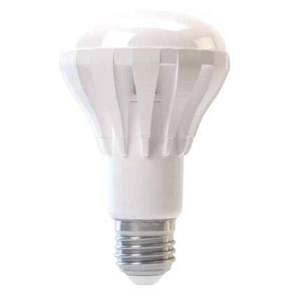 LED žiarovka X-LINE 10W E27 R63 teplá biela