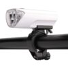 Predné LED Svietidlo na bicykel