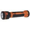 Nabíjacie svietidlo LED YL8018, 30 + 6 LED - Image 2