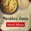 Strážce času-kniha