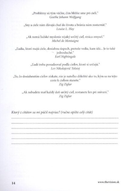 6 návykov úspešných osobností - kniha - Image 4
