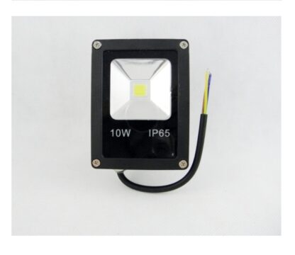 H-PACK LED reflektor 10W denná biela IP65 - Image 2